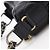 Borsa a tracolla Chanel Gabriel Hobo Small Nero - vista 11