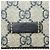 Gucci GG Supreme Canvas Navy Shoulder Bag Navy blue - view 16