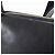 Borsa a tracolla in pelle di vitello nera Salvatore Ferragamo Nero - vista 10