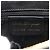 Borsa a tracolla in pelle di vitello nera Salvatore Ferragamo Nero - vista 16