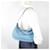 Hermès Borsa a tracolla Caporal Hermes Blu - vista 16