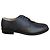 Autre Marque Scarpe Derby Iturri in Pelle Nera da Uomo Nero