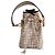 Fendi Borsa Mon Tresor beige