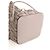 Fendi Borsa Mon Tresor beige - vista 4