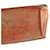 Borsa a tracolla Acne Studios Distortion in scamosciato marrone - vista 5