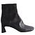 Balenciaga Stivali neri Nero