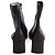 Balenciaga Stivali neri Nero - vista 2