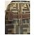 Necessaire Fendi Zucca Marrone - vista 10