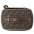Necessaire Fendi Zucca Marrone - vista 3