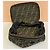 Necessaire Fendi Zucca Marrone - vista 7
