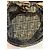 Necessaire Fendi Zucca Marrone - vista 9