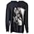Givenchy 17 AW Bambi Hoodie Schwarz