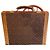 Valigetta Gucci Shooting Star Marrone Monogramma