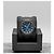 Zénith Orologio Zenith Defy El Primero Skeleton Blu Grigio - vista 5