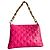 Louis Vuitton Pochette Coussin Monogram Empreinte Rosa