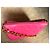 Louis Vuitton Pochette Coussin Monogram Empreinte Rosa - vista 2