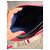 Louis Vuitton Pochette Coussin Monogram Empreinte Rosa - vista 5