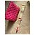 Louis Vuitton Pochette Coussin Monogram Empreinte Rosa - vista 6