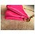 Louis Vuitton Pochette Coussin Monogram Empreinte Rosa - vista 4