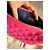 Louis Vuitton Pochette Coussin Monogram Empreinte Rosa - vista 7