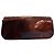 Clutch Louis Vuitton Bordeaux Vernis Sobe 2010 - vista 4