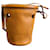 Borsa a secchiello Hermès Clemence Mangeoire PM