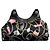Borsa a Spalla Gucci Medium Satin Charmy - vista 4