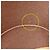 Borsa Louis Vuitton Monogram Canvas Ellipse MM Marrone - vista 15