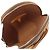 Borsa Louis Vuitton Monogram Canvas Ellipse MM Marrone - vista 6