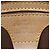 Borsa Louis Vuitton Monogram Canvas Ellipse MM Marrone - vista 7