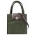 Bulgari Borsa a Spalla Bvlgari Classico Verde Cachi