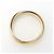 Anello Cartier Trinity SM in oro 18K - vista 11
