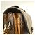Borsa Louis Vuitton Monogram Reverse Pochette Metis MM Marrone - vista 13