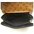 Borsa Louis Vuitton Monogram Reverse Pochette Metis MM Marrone - vista 5