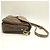 Borsa Louis Vuitton Monogram Reverse Pochette Metis MM Marrone - vista 7