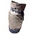 Zaino Christian Dior Cannage Pommery Champagne Argento e Blu Silver hardware