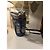 Zaino Christian Dior Cannage Pommery Champagne Argento e Blu Silver hardware - vista 10