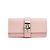 Médor Hermès 2019 Sac Pochette Collier de Chien Medor 23 Sakura Pink Bag Clutch Hermes Rosa