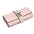 Médor Hermès 2019 Sac Pochette Collier de Chien Medor 23 Sakura Pink Bag Clutch Hermes Rosa - vista 2