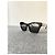 Gafas de sol Dolce & Gabbana DG 4512 Negras Negro - vista 3