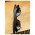 Ray-Ban New Wayfarer RB 2132 Occhiali da sole - Nero - vista 8