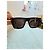 Occhiali da sole Tom Ford Fausto TF711 Nero - vista 4