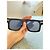 Occhiali da sole Tom Ford Fausto TF711 Nero - vista 5