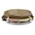 VINTAGE YVES SAINT LAURENT MOMBASA 116056 SCHULTERTASCHE Braun  - Ansicht 10