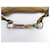 VINTAGE YVES SAINT LAURENT MOMBASA 116056 SCHULTERTASCHE Braun  - Ansicht 11