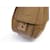 VINTAGE YVES SAINT LAURENT MOMBASA 116056 SCHULTERTASCHE Braun  - Ansicht 13