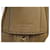 VINTAGE YVES SAINT LAURENT MOMBASA 116056 SCHULTERTASCHE Braun  - Ansicht 14