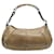 VINTAGE YVES SAINT LAURENT MOMBASA 116056 SCHULTERTASCHE Braun  - Ansicht 2