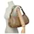VINTAGE YVES SAINT LAURENT MOMBASA 116056 SCHULTERTASCHE Braun  - Ansicht 5
