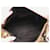 VINTAGE YVES SAINT LAURENT MOMBASA 116056 SCHULTERTASCHE Braun  - Ansicht 6